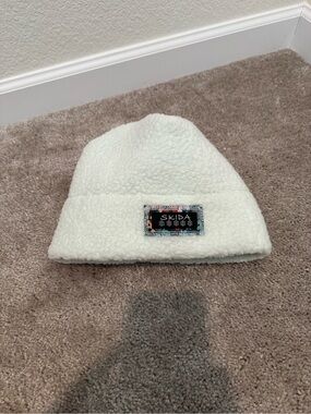High pile Polartec Fleece Hat